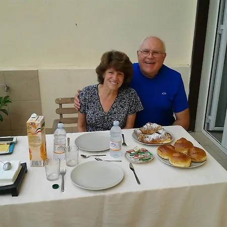 Bed & Breakfast 3 Under Bed & Breakfast Agrigento