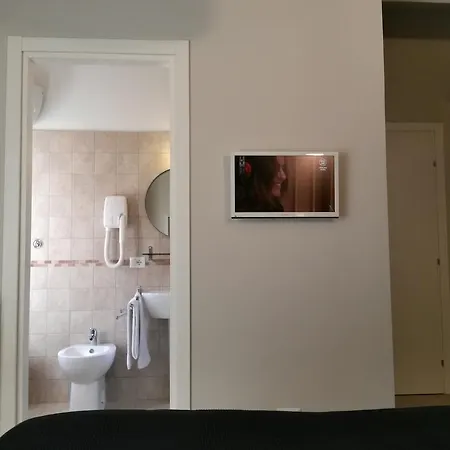 Bed & Breakfast 3 Under Отель типа 